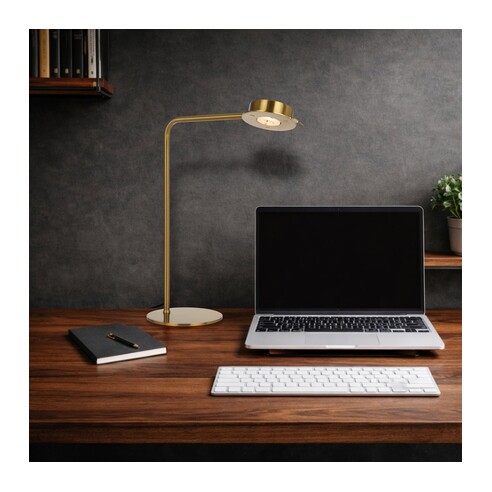 TARELL TL-GM - TARELL TABLE LAMPTARELL TL-GM