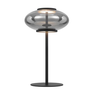 TEQUO TL-BKSM - TEQUO TABLE LAMP - BLACKTEQUO TL-BKSM
