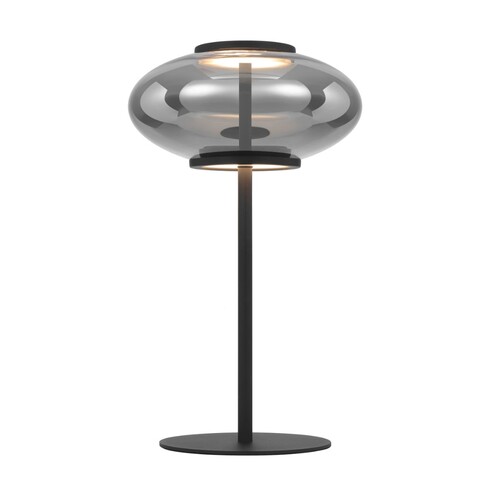 TEQUO TL-BKSM - TEQUO TABLE LAMP - BLACKTEQUO TL-BKSM