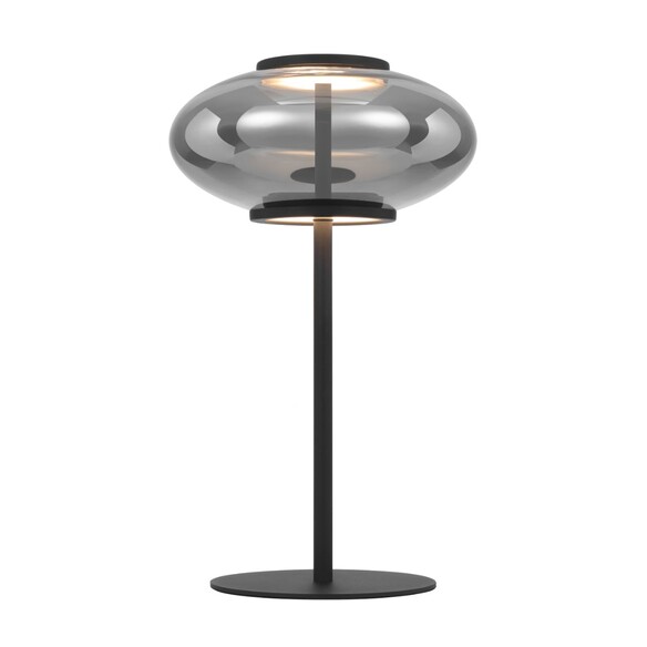 TEQUO TL-BKSM - TEQUO TABLE LAMP - BLACK