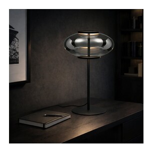 TEQUO TL-BKSM - TEQUO TABLE LAMP - BLACKTEQUO TL-BKSM 2