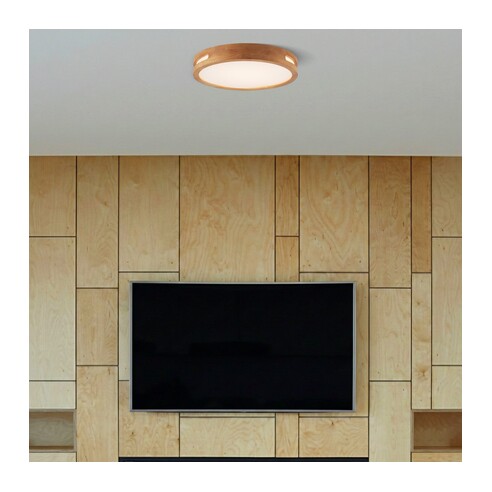 THALIA OY40-WD3C - THALIA 24W LED OYSTERTHALIA OY40-WD3C