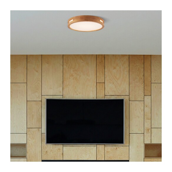 THALIA OY40-WD3C - THALIA 24W LED OYSTERTHALIA OY40-WD3C