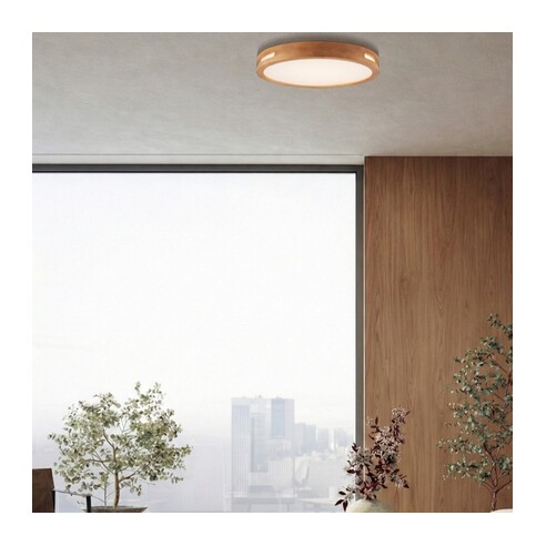 THALIA OY50-WD3C - THALIA 36W LED OYSTERTHALIA OY50-WD3C