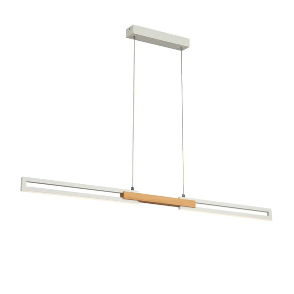 THORIN PE120-BK - THORIN 120 PENDANT - BLACKTHORIN PE120-BK