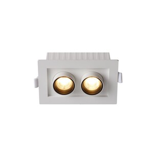TILDA DL2-WH - TILDA 2 LIGHT DOWNLIGHT - WHITETILDA DL2-WH