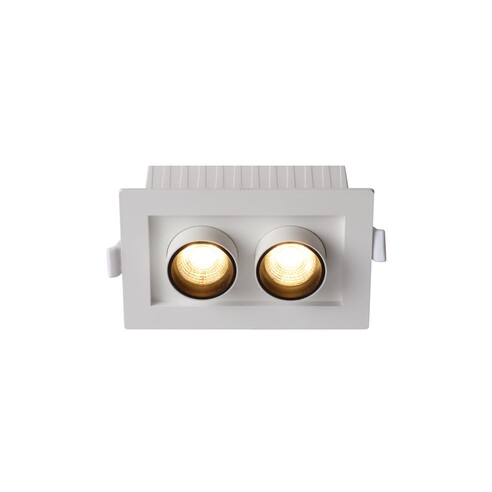 TILDA DL2-WH - TILDA 2 LIGHT DOWNLIGHT - WHITETILDA DL2-WH