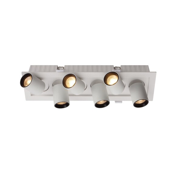 TILDA DL6-WH - TILDA 6 LIGHT DOWNLIGHT - WHITE