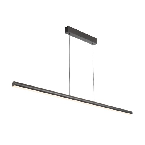 TORBEN PE160-BK - TORBEN 160 LINEAR PENDANT - TORBEN PE160-BK