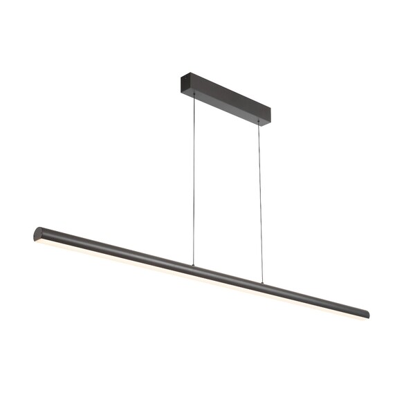 TORBEN PE160-BK - TORBEN 160 LINEAR PENDANT - BLACK