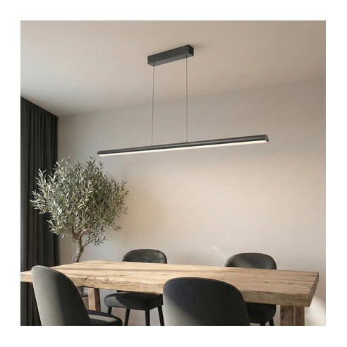 TORBEN PE160-BK - TORBEN 160 LINEAR PENDANT - TORBEN PE160-BK