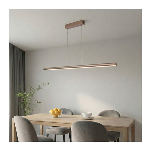TORBEN PE160-BK - TORBEN 160 LINEAR PENDANT - TORBEN PE160-BK