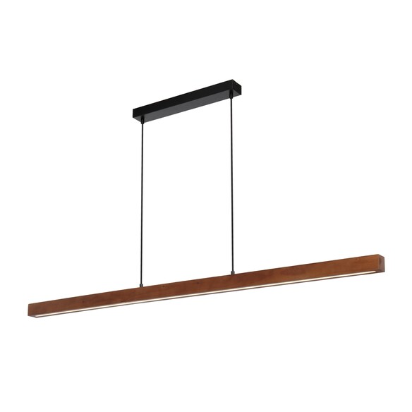 TRUSO PE150-BKWL - TRUSO PENDANT 3CCT
