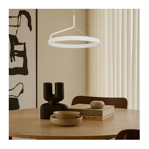 TRUVON PE40-BK - TRUVON 40 PENDANT - BLACKTRUVON PE40-BK 2