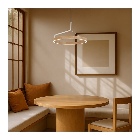 TRUVON PE40-BK - TRUVON 40 PENDANT - BLACKTRUVON PE40-BK