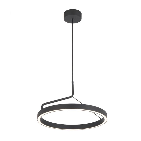 TRUVON PE40-BK - TRUVON 40 PENDANT - BLACKTRUVON PE40-BK