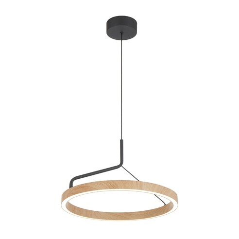 TRUVON PE40-BK - TRUVON 40 PENDANT - BLACKTRUVON PE40-BK