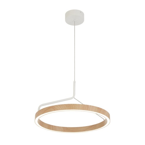 TRUVON PE40-WH - TRUVON 40 PENDANT - WHITETRUVON PE40-WH