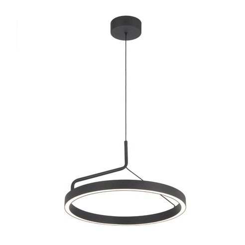 TRUVON PE40-WH - TRUVON 40 PENDANT - WHITETRUVON PE40-WH