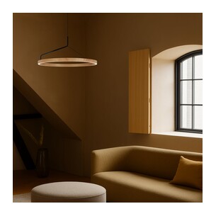 TRUVON PE60-BK - TRUVON 60 PENDANT - BLACKTRUVON PE60-BK 2