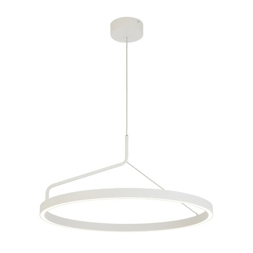 TRUVON PE60-BKOK - TRUVON 60 PENDANT - BLACK OAKTRUVON PE60-BKOK