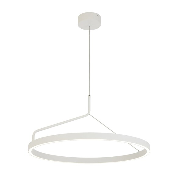 TRUVON PE60-BKOK - TRUVON 60 PENDANT - BLACK OAKTRUVON PE60-BKOK