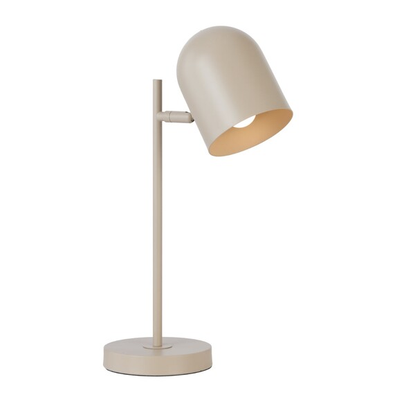TURIN TL-BK - TURIN TABLE LAMP - BLACK