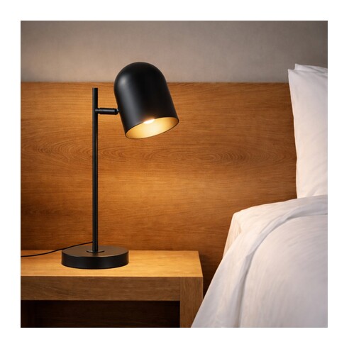 TURIN TL-KH - TURIN TABLE LAMPTURIN TL-KH