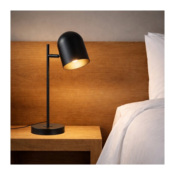 TURIN TL-KH - TURIN TABLE LAMPTURIN TL-KH