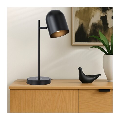 TURIN TL-KH - TURIN TABLE LAMPTURIN TL-KH