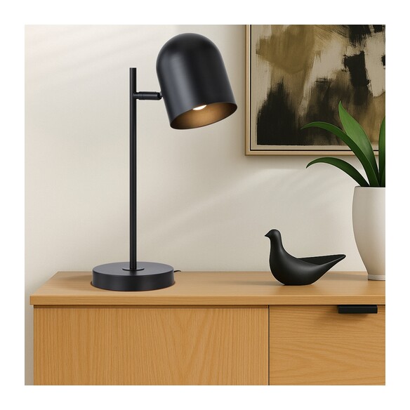 TURIN TL-KH - TURIN TABLE LAMPTURIN TL-KH