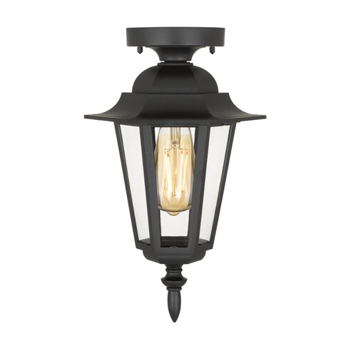 UPTON CTC-BK - UPTON EXTERIOR CTC - BLACK