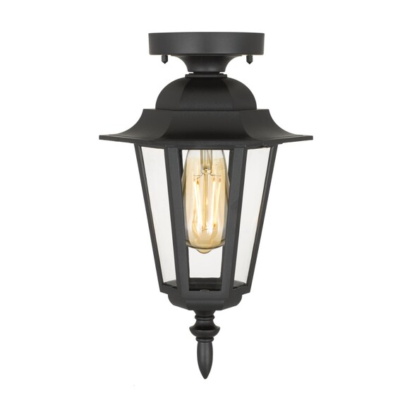 UPTON CTC-BK - UPTON EXTERIOR CTC - BLACK