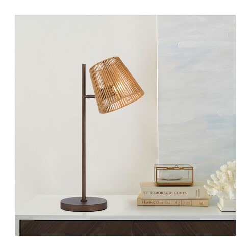 VALORA TL-BZNAT - VALORA TABLE LAMPVALORA TL-BZNAT