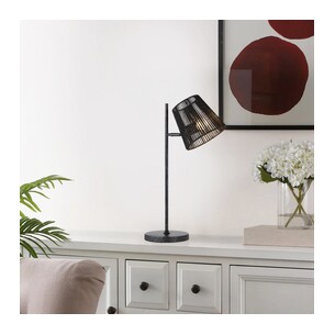 VALORA TL-GMBK - VALORA TABLE LAMP - BLACKVALORA TL-GMBK 2