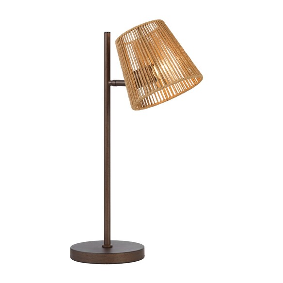VALORA TL-GMBK - VALORA TABLE LAMP - BLACKVALORA TL-GMBK
