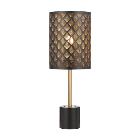 VALTOR TL-BK - VALTOR TABLE LAMP - BLACKVALTOR TL-BK