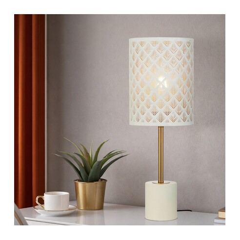 VALTOR TL-BK - VALTOR TABLE LAMP - BLACKVALTOR TL-BK