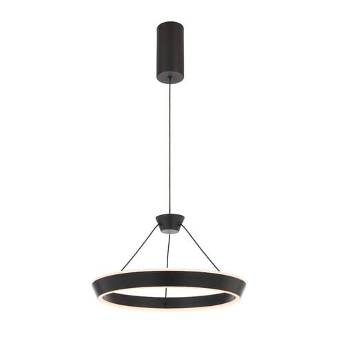VANTEL PE40-BK - VANTEL 40 PENDANT - BLACK