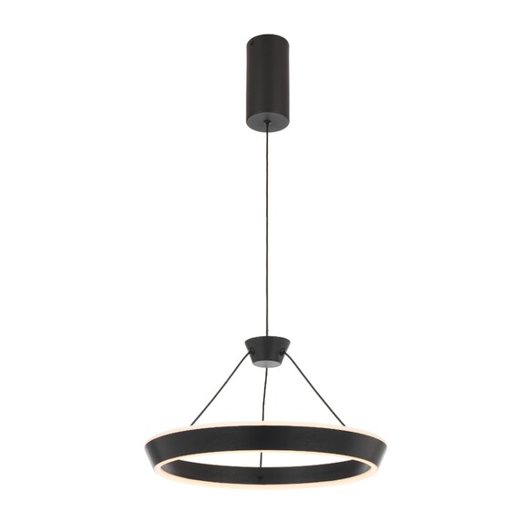 VANTEL PE40-BK - VANTEL 40 PENDANT - BLACK