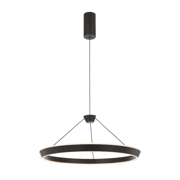 VANTEL PE60-BK - VANTEL 60 PENDANT - BLACK