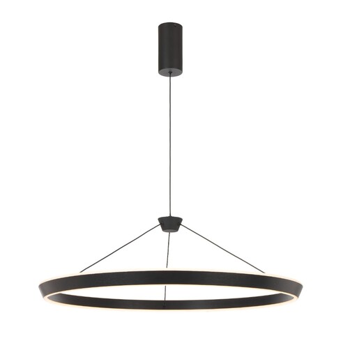 VANTEL PE80-BK - VANTEL 80 PENDANT - BLACK