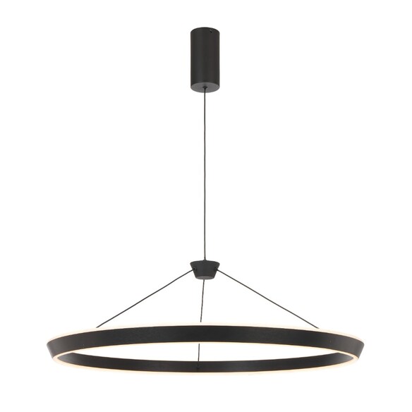 VANTEL PE80-BK - VANTEL 80 PENDANT - BLACK