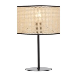VELICE TL-BK - VELICE TABLE LAMP - BLACKVELICE TL-BK