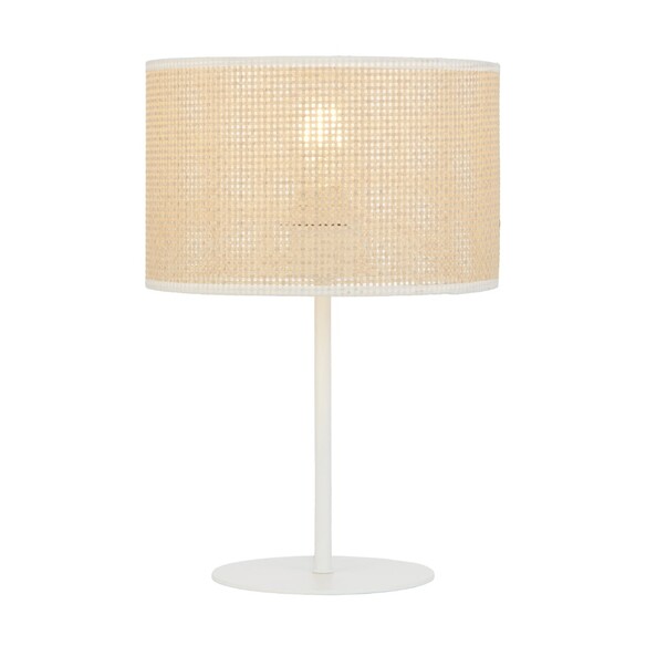 VELICE TL-BK - VELICE TABLE LAMP - BLACKVELICE TL-BK