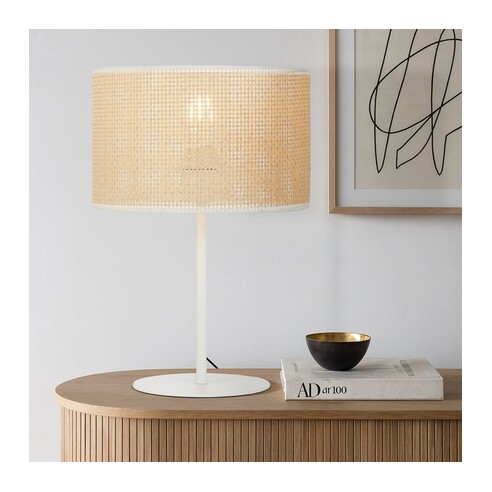VELICE TL-BK - VELICE TABLE LAMP - BLACKVELICE TL-BK