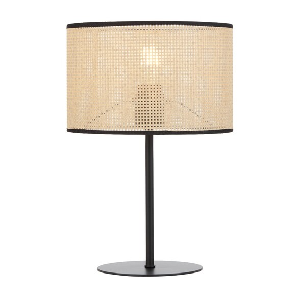 VELICE TL-VB - VELICE TABLE LAMP - VINTAGE BRASS