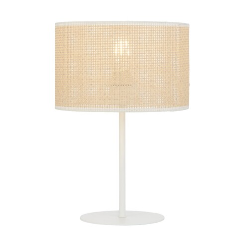 VELICE TL-VB - VELICE TABLE LAMP - VINTAGE BRASSVELICE TL-VB