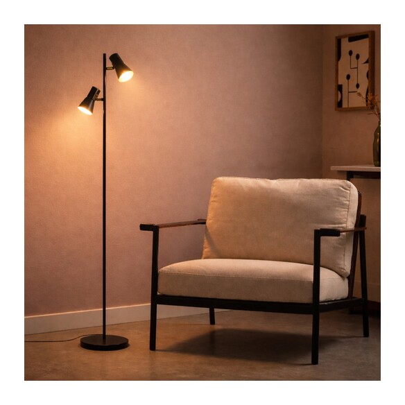 VERIK FL-BE - VERIK FLOOR LAMPVERIK FL-BE
