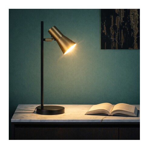 VERIK TL-BE - VERIK TABLE LAMPVERIK TL-BE